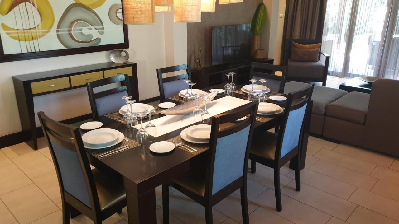 Villa Zimbali Heritage Place *