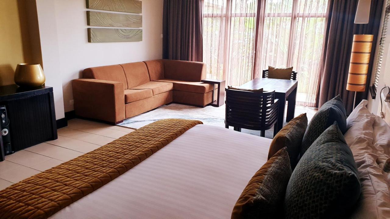 Zimbali Heritage Place Ballito
