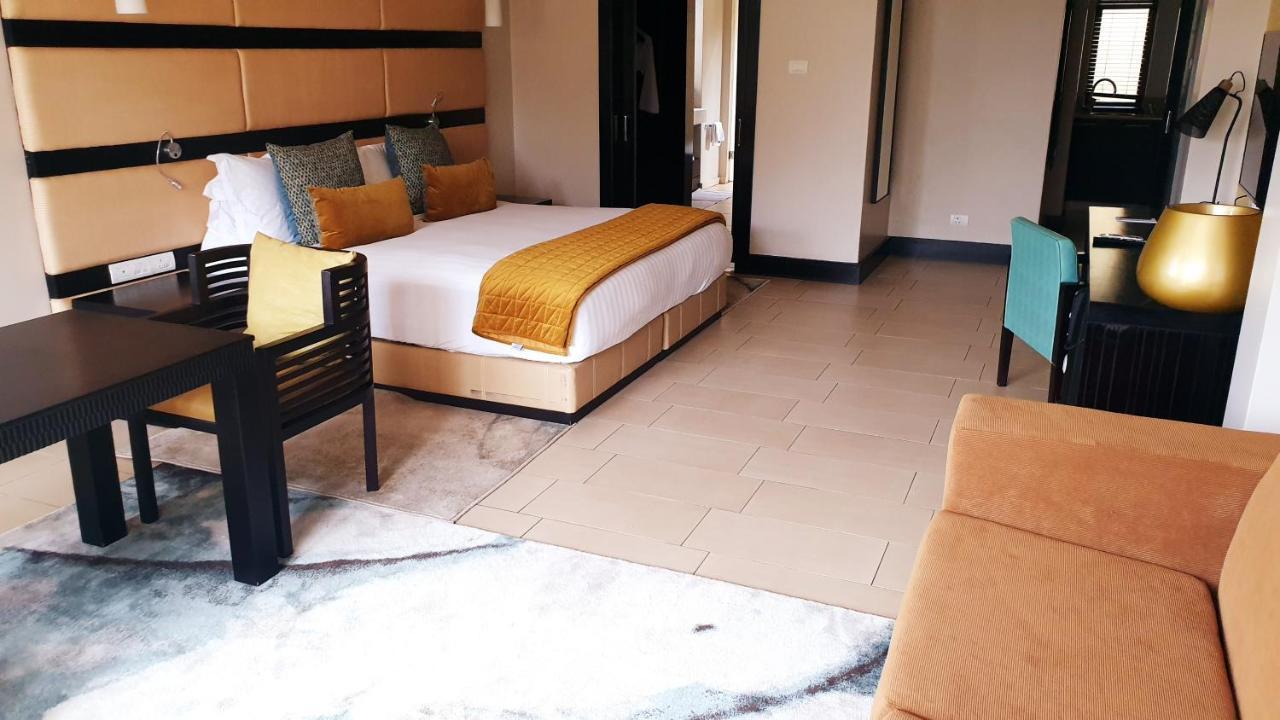 Zimbali Heritage Place * Ballito