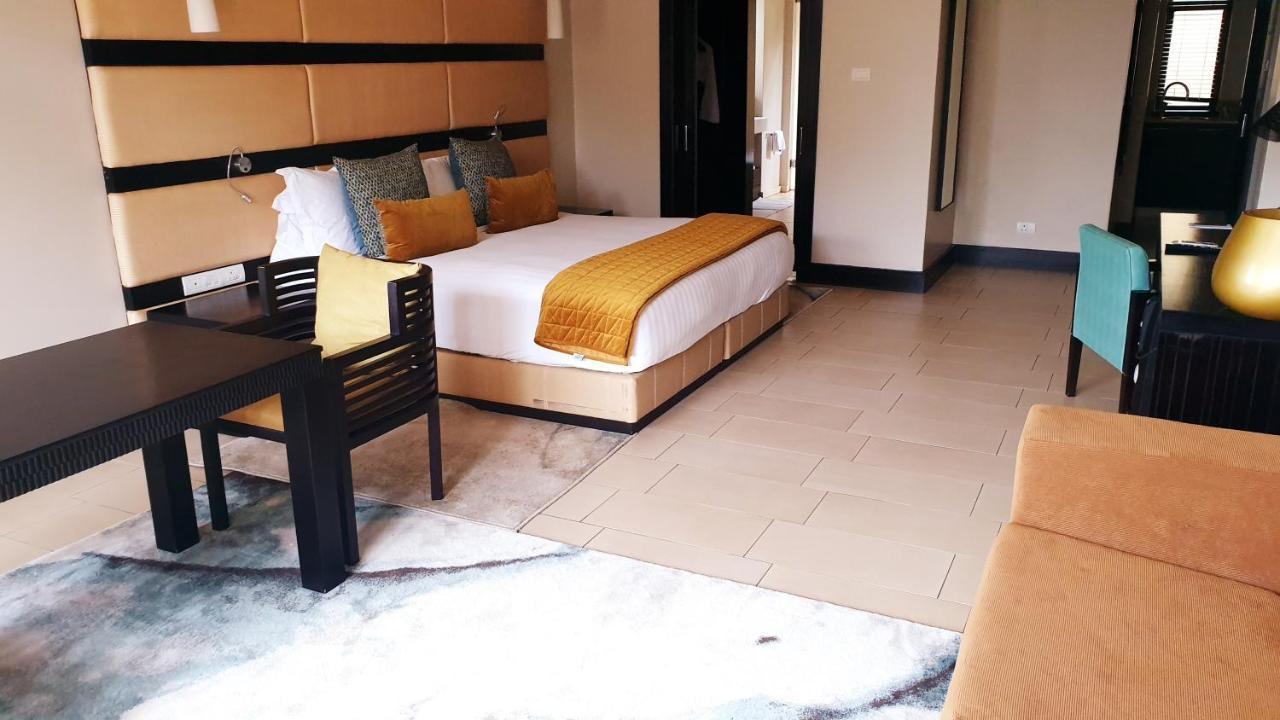 Zimbali Heritage Place Villa *