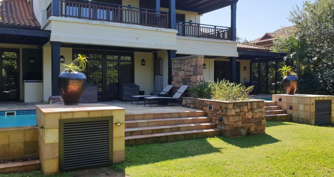 Villa Zimbali Heritage Place Ballito